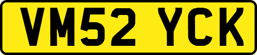 VM52YCK