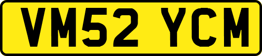 VM52YCM