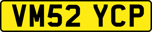VM52YCP