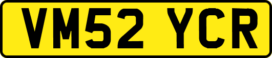 VM52YCR