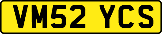 VM52YCS