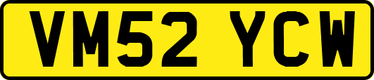 VM52YCW