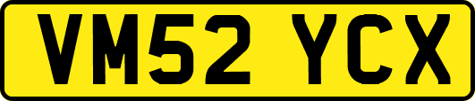 VM52YCX