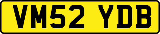 VM52YDB