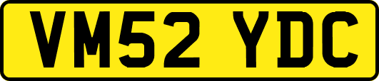VM52YDC