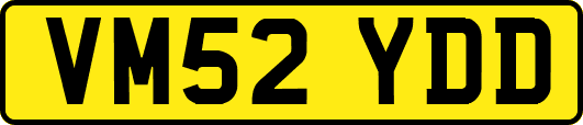 VM52YDD