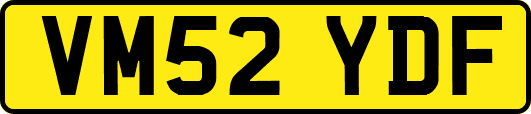 VM52YDF