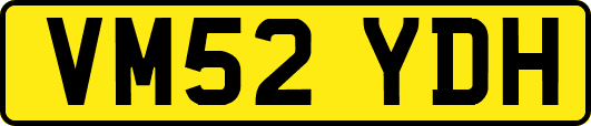 VM52YDH