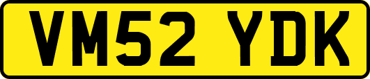 VM52YDK