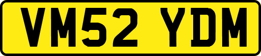 VM52YDM