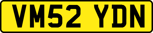 VM52YDN