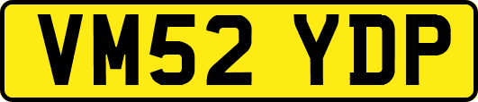 VM52YDP