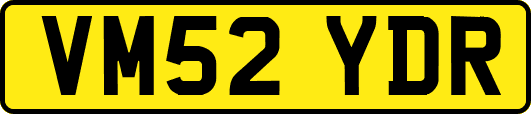 VM52YDR