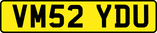 VM52YDU