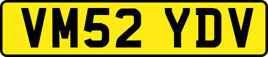 VM52YDV
