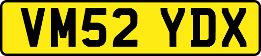 VM52YDX