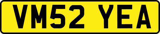 VM52YEA