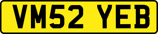 VM52YEB