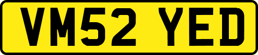 VM52YED