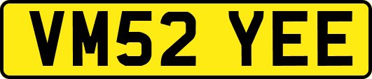 VM52YEE
