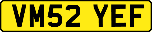 VM52YEF