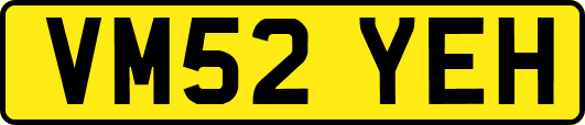 VM52YEH