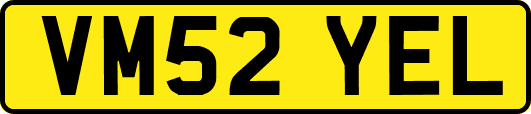 VM52YEL