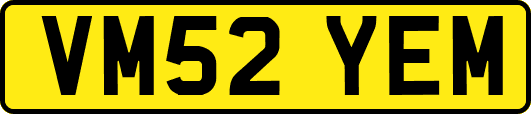 VM52YEM