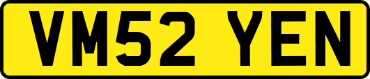 VM52YEN