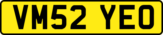 VM52YEO