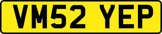 VM52YEP