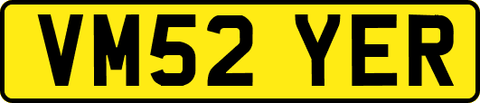 VM52YER