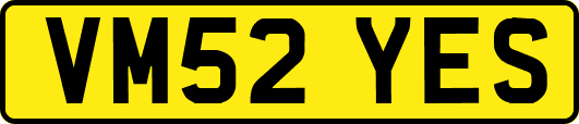 VM52YES
