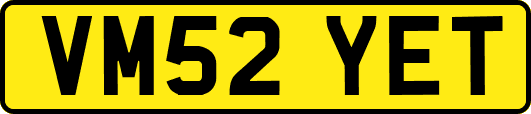 VM52YET