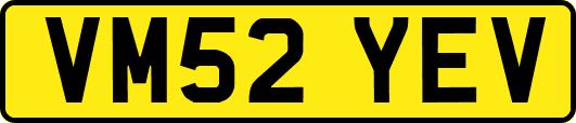 VM52YEV