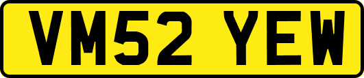 VM52YEW