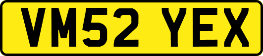 VM52YEX