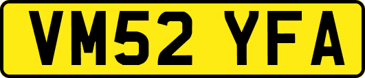 VM52YFA