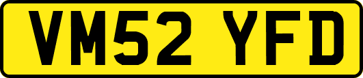 VM52YFD