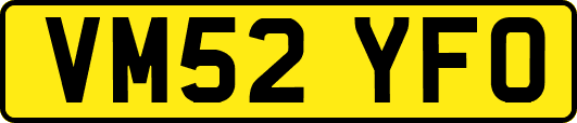 VM52YFO