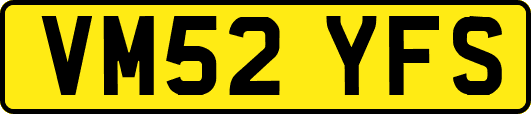VM52YFS