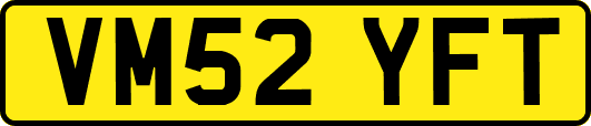 VM52YFT