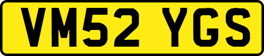 VM52YGS