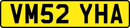 VM52YHA