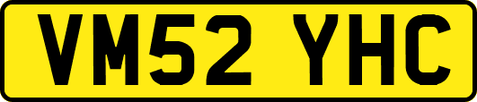 VM52YHC