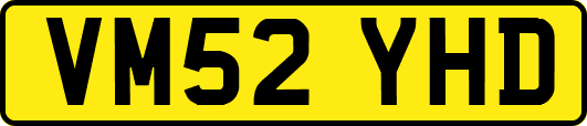 VM52YHD