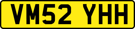 VM52YHH