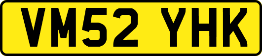 VM52YHK