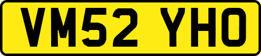 VM52YHO