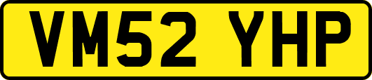 VM52YHP